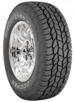 225/75R16 opona COOPER DISCOVERER AT3 4S OWL 104T